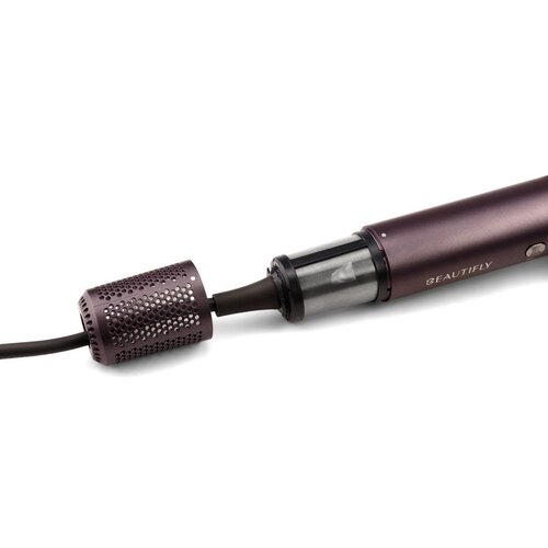 Beautifly Hair Touch Flow Sense - Air Glide Pro Style Su&amp;scaron;ilo za Kosu Slike
