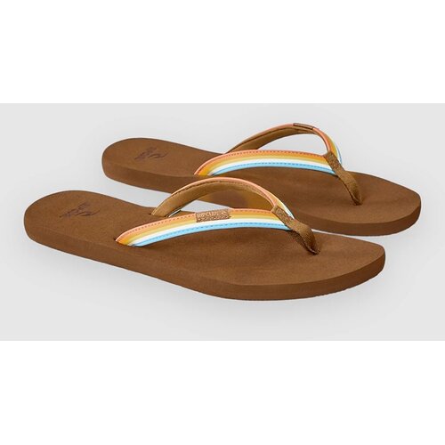Rip Curl Freedom Bloom Open Toe Sandali multicolor Slike