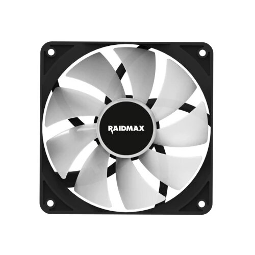 Raidmax Ventilator za V151TBS650X crni Cene