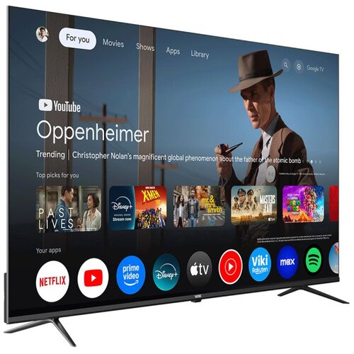 Vox LCD QLED TV 70GTQ500U Slike
