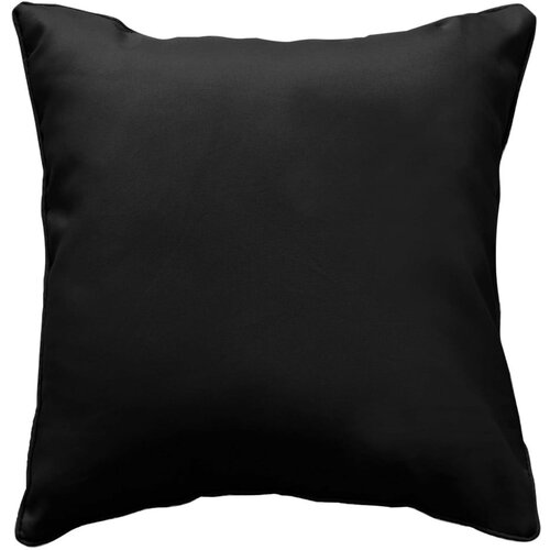 Douceur d int&amp;eacute;rieur Okrasna blazina 60x60 cm Essentiel &amp;ndash; Slike