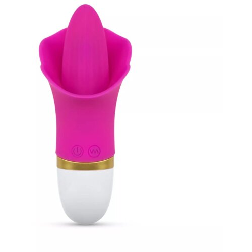 Teazers Licking Tongue Vibrator Cene