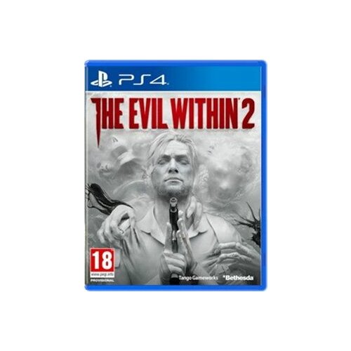 Bethesda PS4 igra The Evil Within 2 Slike