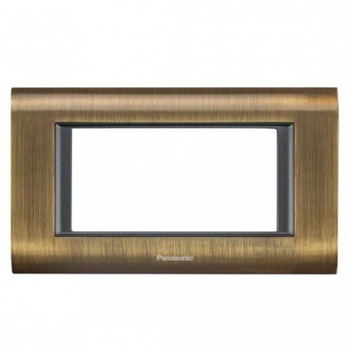 Panasonic Maska crna 4M ANTIK+ WVTF1844-5AY EU2 Thea SISTEMA Modular Cene