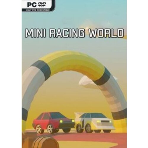 Steam Mini Racing World (PC) Key GLOBAL Cene