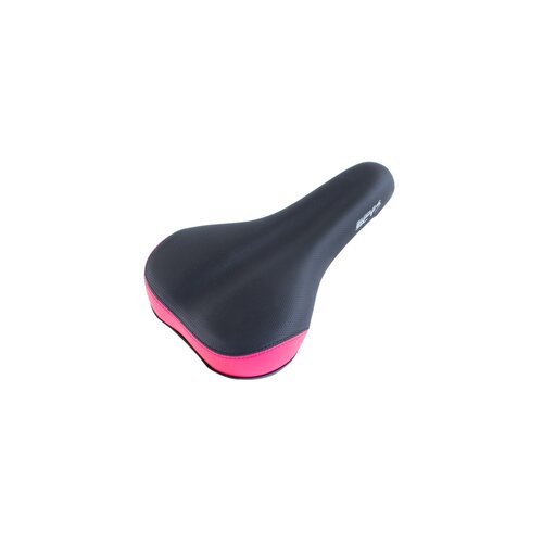 sedlo grandee lady roze crno Cene