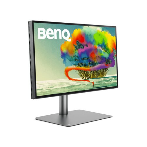 BenQ 27 PD2725U 4K IPS LED Designer 4K Ultra HD monitor 4K Ultra HD monitor Slike