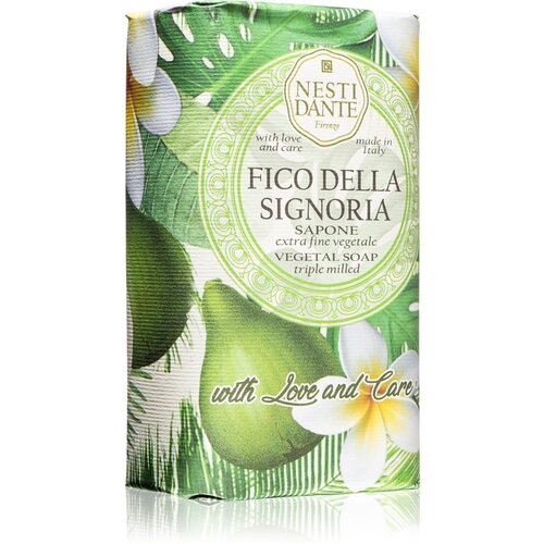 Nesti Dante Fico Della Signoria ekstra nežno naravno milo 250 g Cene