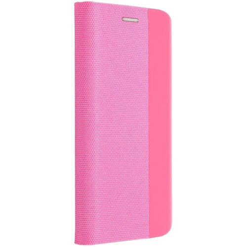  Preklopni ovitek / etui / zaščita Sensitive Book za Samsung Galaxy S23 - roza Cene