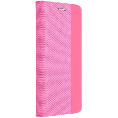  Preklopni ovitek / etui / zaščita Sensitive Book za Samsung Galaxy S23 - roza