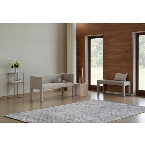 Blomus Jeklena stranska mizica 35x35 cm Fera &amp;ndash; Slike