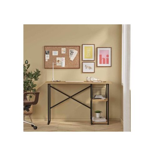 Hanah home Radni sto Vienna Natural Slike