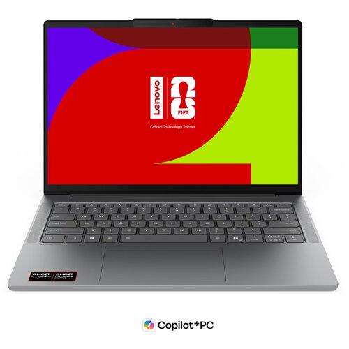 Lenovo IdeaPad Slim 5 14AGP11 16GB/512GB 83S1000QGE Ryzen AI 5 430, Win 11 Home Lunar Grey, 14" WUXGA OLED zaslon Cijene