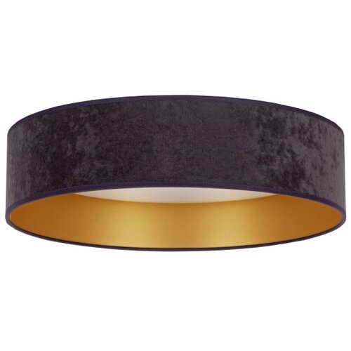  Brilagi - LED plafonsko svetlo VELVET LED/24W/230V 3000/4000/6400K sivo/zlatno Slike