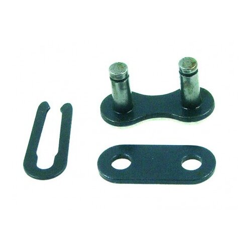 Kmc spojnica lanca standard-1/2x1/8 10 kom/pak ( 130648 ) Slike