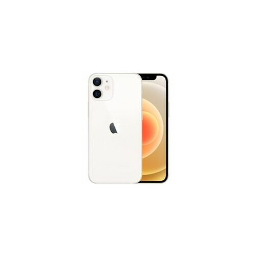 Apple iPhone 12 Mini 128GB White MGE43SE/A mobilni telefon Slike