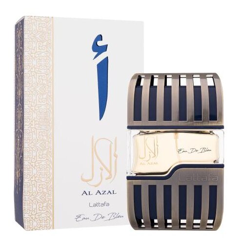 Lattafa Al Azal 100 ml parfemska voda za moške Cijene