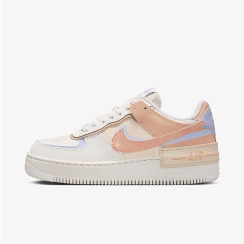 Nike ženske patike  W af1 shadow DZ1847-114 Cene