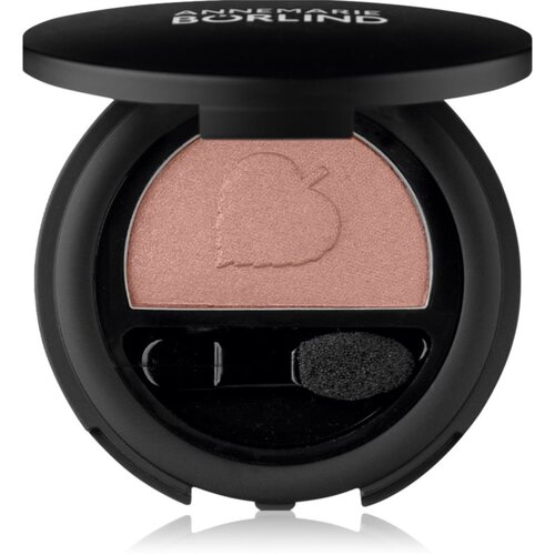 ANNEMARIE BÖRLIND DEKORATIVE dolgoobstojna senčila za oči z aplikatorjem odtenek Rosy Glow 2 g Cene