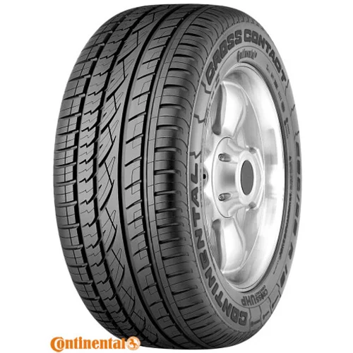 Continental CrossContact UHP ( 235/55 R17 99H )