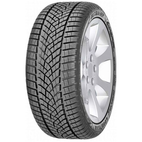 Goodyear 205/55 R17 UG PERFORMANCE G1 RF 91H zimska guma Cene