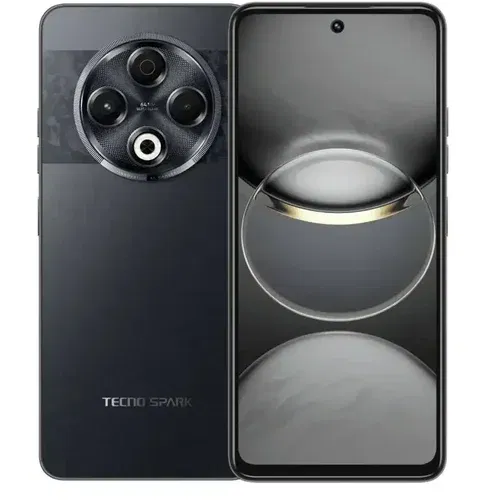 Tecno mobilni telefon spark 30 8GB/256GB stellar shadow