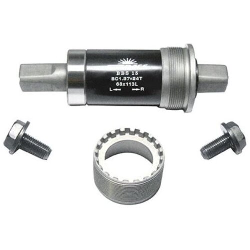  SUNRACE OSOVINA POGONA BBS15 68/118MM Slike
