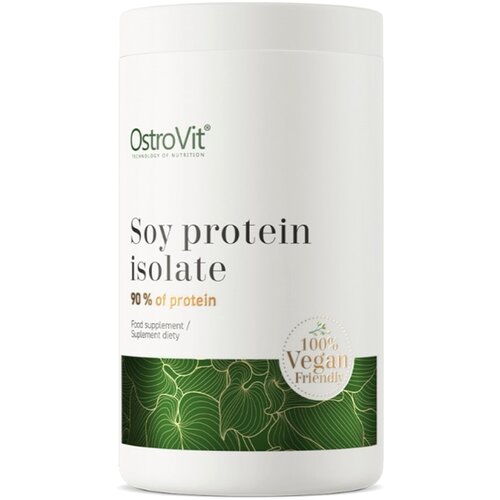 OSTROVIT vege sojin protein izolat, 390g Cene
