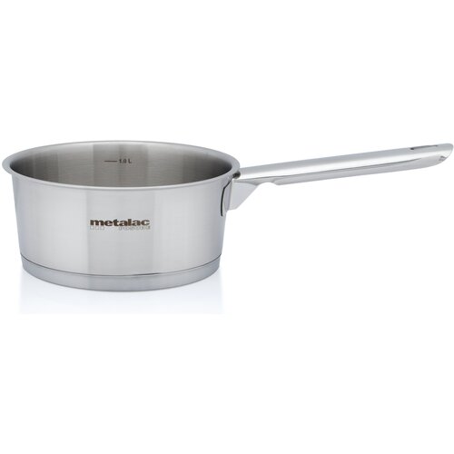 Metalac kaserola 16 cm Santino Cene