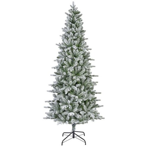Lemon Planet Novogodišnja jelka Killington fir snežna D113cm H240cm Everlands 684098 Cene