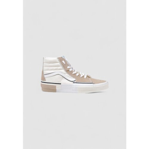 Vans Modne superge UA SK8-Hi VN0005UKP2T1 Bež Cene