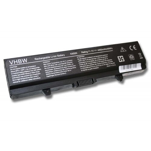 VHBW Baterija za Dell Inspiron 1440 / 1750, 4400 mAh Cijene