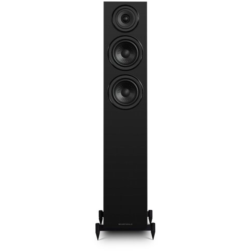 Wharfedale Diamond 12.3i orehov stenski zvocnik, na kos Cene