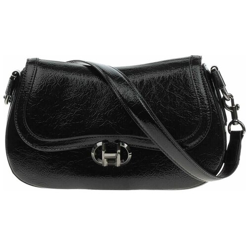 Hispanitas Ročne torbice BI254150black Črna Slike