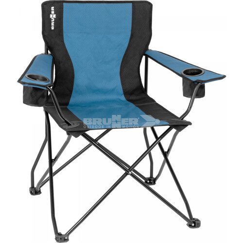 Brunner stol za kampiranje Equiframe turkiz 0404038N.c55 Cene