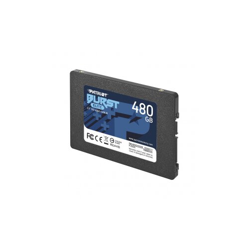 Patriot SSD 480GB 2.5&amp;prime; Slike