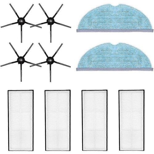 INORCO Nadomestni komplet za sesalnik Xiaomi Roborock S7 T7s T7 Plus, A, (21840527) Slike