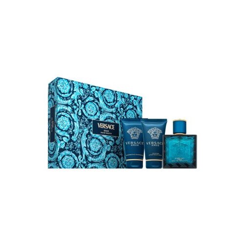 Versace Eros darčeková sada za muškarce Set III. 50 ml Cijene