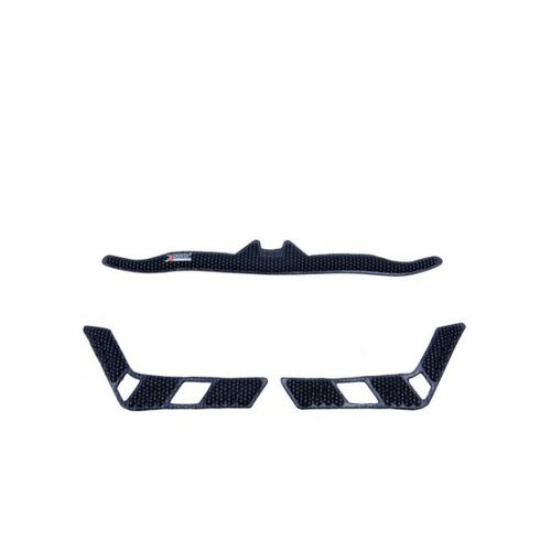 Sunđer ZA KACIGU SCOTT CADENCE / CENTRIC black L M Cene