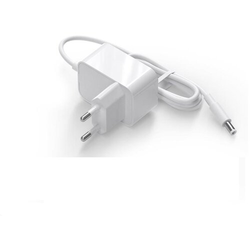 INF 12V 1A EU DC napajalnik 3.5x1.35mm &amp;ndash; kompaktna in zanesljiva White, (5000292188) Slike