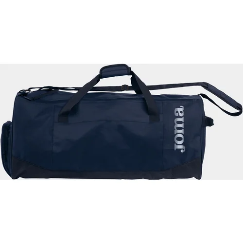 Joma Medium III navy duffel bag