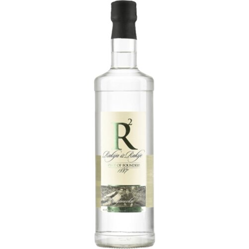 R2 Rakija iz Rakije Vilijamovka 42% vol, 700ml Cene