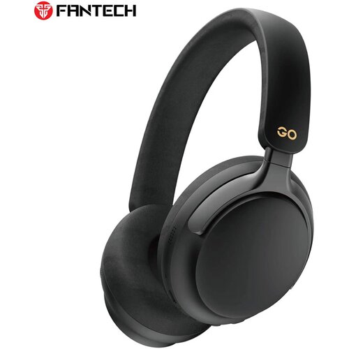 Fantech Bluetooth slušalice GO Flow WH07A crne Cene