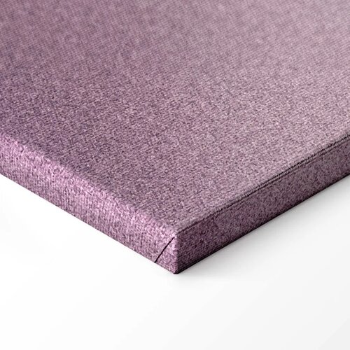  Slika - Nostalgic Gradient - Gradient Composition in Subdued Colors 30x20 Na talijanskom platnu Slike
