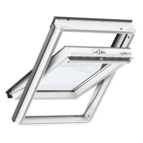 Velux zaokretni prozor glu FK06 (66 x 118 cm) Cijene
