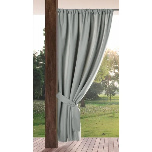 Eurofirany Unisex's Drape 423905