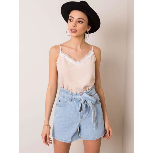 LAKERTA Top-LK-TP-507650.27-beige Cene