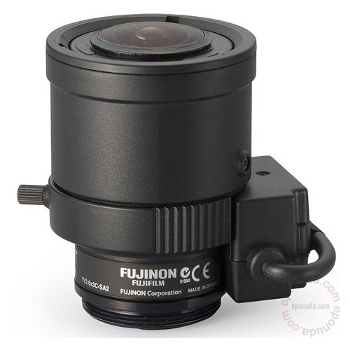 Fujinon YV2.6x3C-SA2L Slike