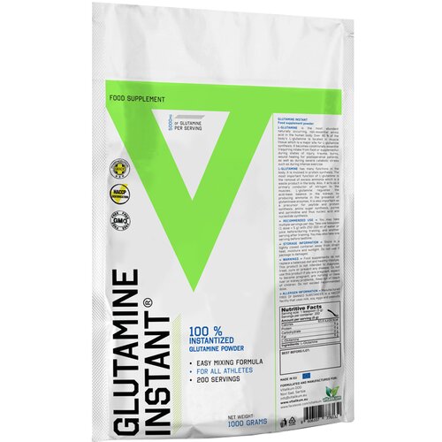 Vitalikum Glutamin Instant, 1kg Cene