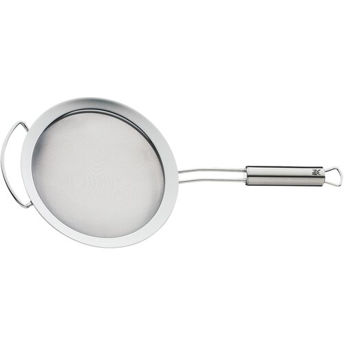 Wmf pripomoček za odcejanje cedilo z enim ročajem 20 cm inox profi plus Slike